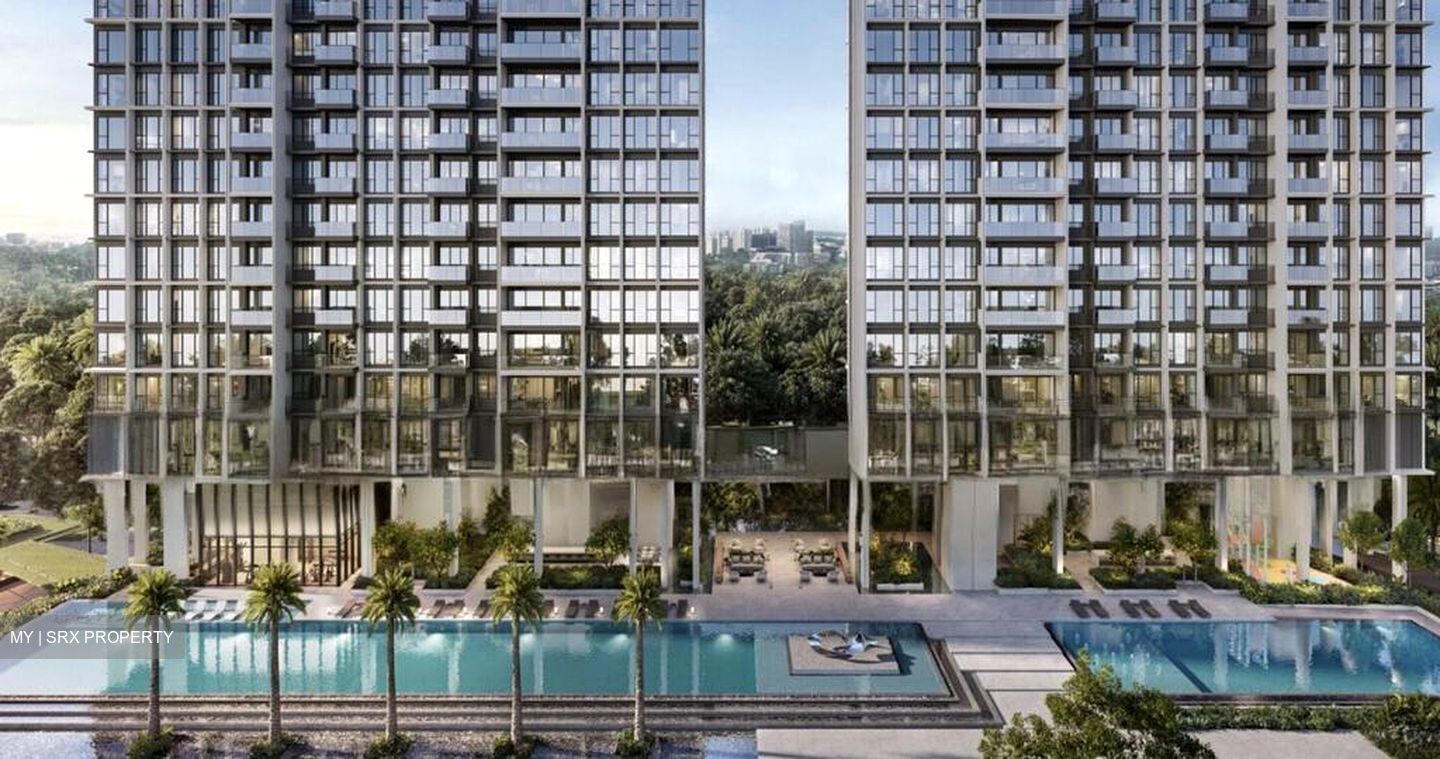 Yio Chu Kang Road (D26), Condominium #553378461